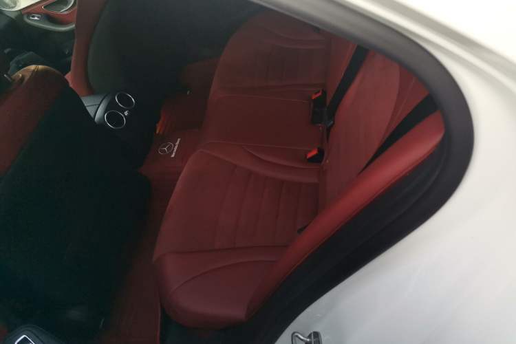 Used Mercedes-Benz C-Class 2018 C 200 Achievement Special Edition
