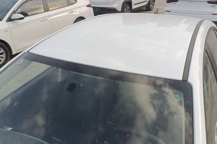 Used Chery Arrizo 5 2025 Excellence Version 1.5L CVT Fashionable Edition