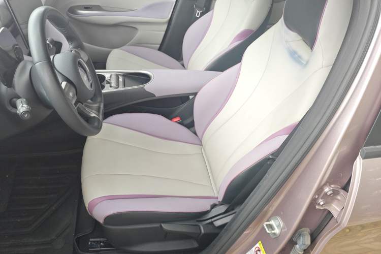 Used BYD Dolphin 2021 405 km Free Version
