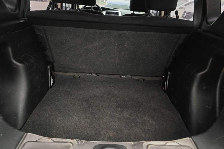 Used Nissan Livina 2013 1.6XE CVT Comfort Edition
