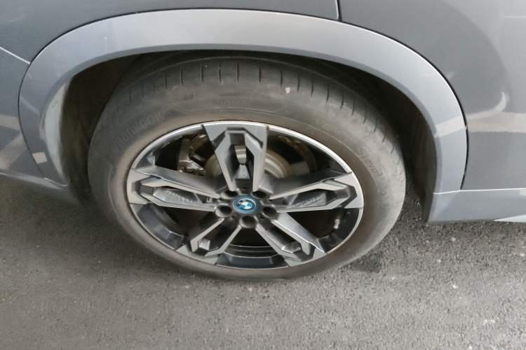 Used BMW iX1 2023 xDrive30L M Sport Package
