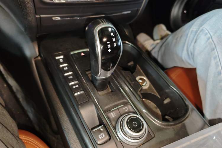 Used Maserati Ghibli 2017 3.0T Standard Edition
