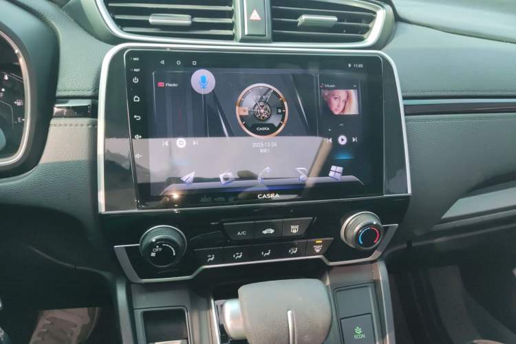 Used Honda Breeze 2020 240TURBO CVT 2WD Elite Edition