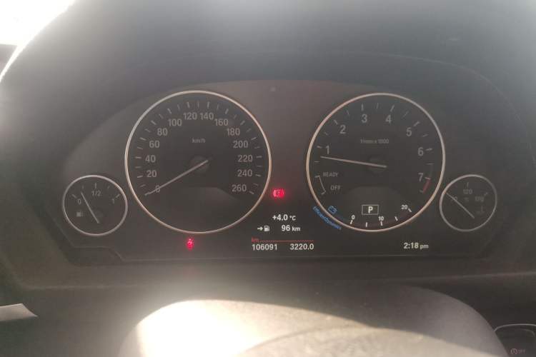 Used BMW 3 Series GT 2018 320i Sport Edition