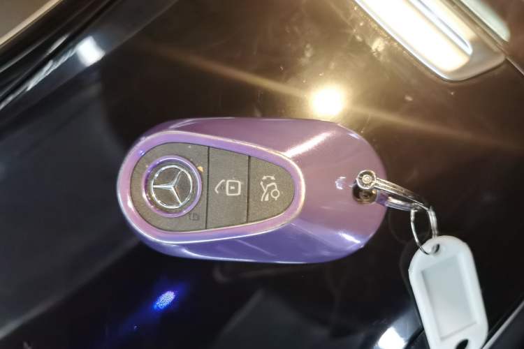 Used Mercedes-Benz C-Class 2023 Revised C 200 L Sport Edition
