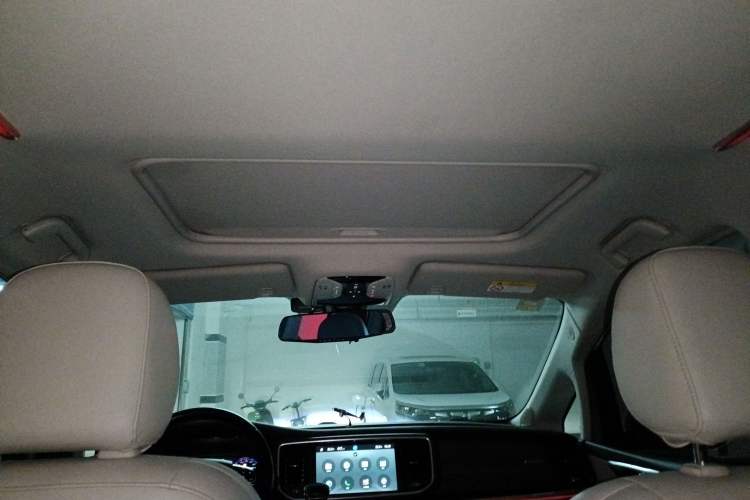 Used GAC Trumpchi M8 2020 390T Deluxe Edition
