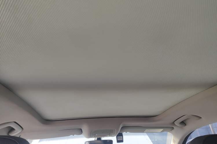 Used Audi Q3 2017 35 TFSI Fashion Model
