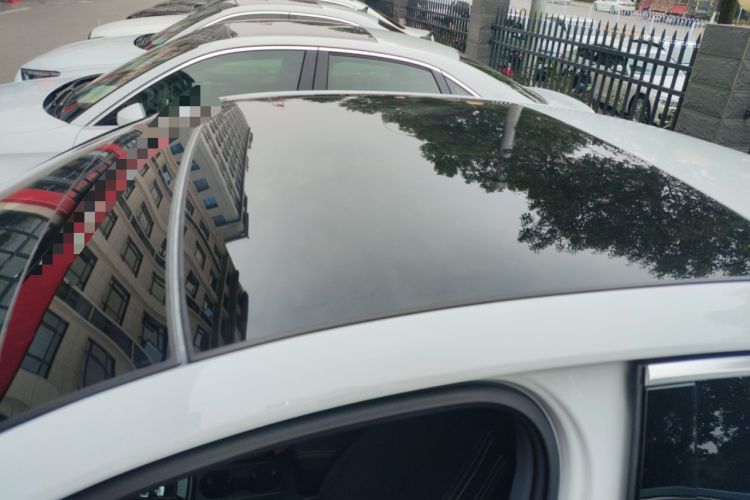 Used Audi A3 2023 Restyled A3L Limousine 35 TFSI Fashion Sport Edition