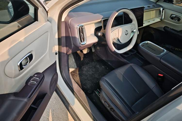 Used Leapmotor B10 2025 510 Joyful Edition