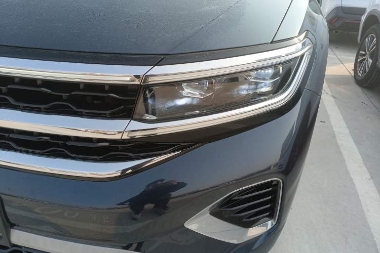 Used Volkswagen Talagon 2021 380TSI Four-Wheel Drive Luxury Premium Edition Pro