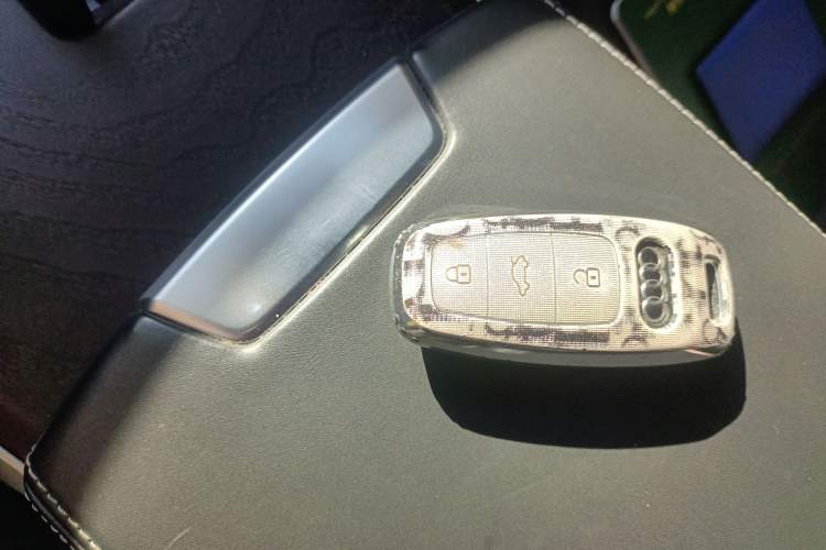 Used Audi A6L 2022 45 TFSI quattro Prestige Elegant Edition