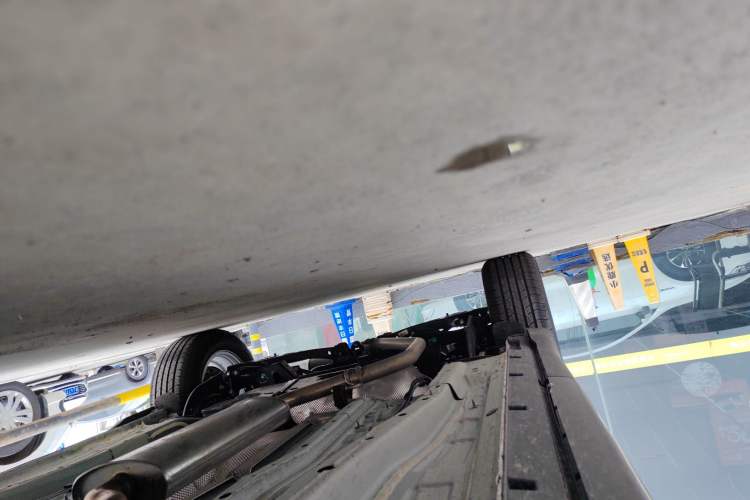 Used Chery Tiggo 7 2025 Excellence Version 1.5T CVT Luxury Edition
