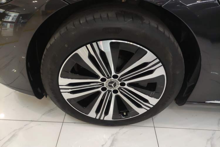 Used Mercedes-Benz EQS 2023 450+ Pioneer Edition