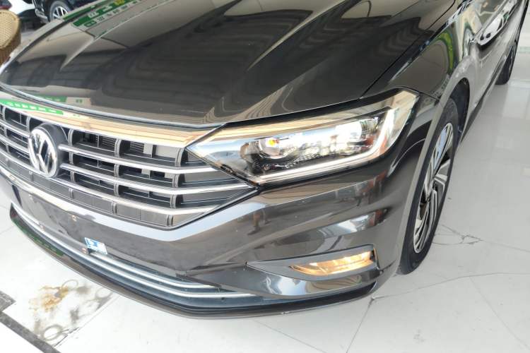 Used Volkswagen Sagitar 2022 280TSI DSG Flyover Edition
