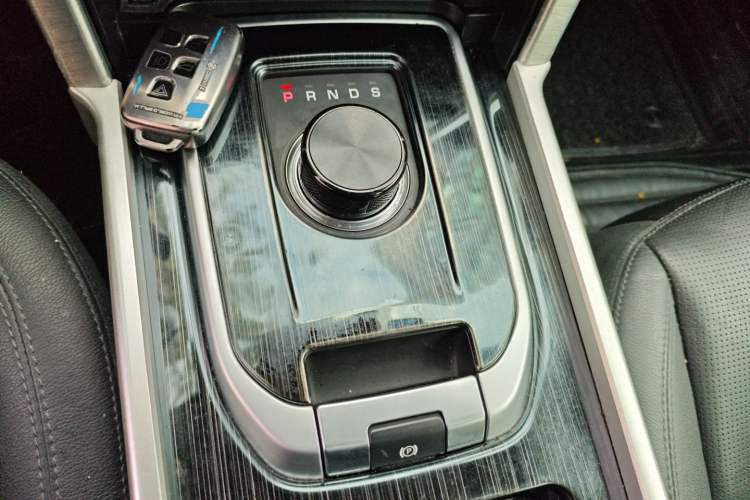 Used Land Rover Discovery Sport 2019 240 PS SE Version China V Standard