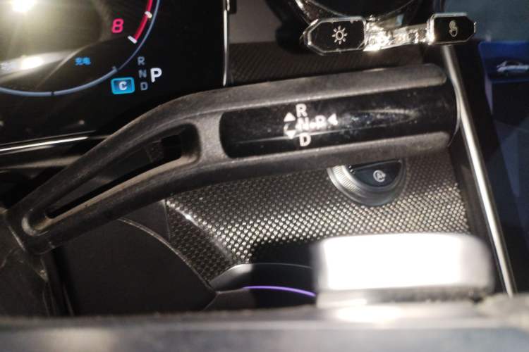 Used Mercedes-Benz C-Class 2023 C 260 L Bright Night Sports Edition
