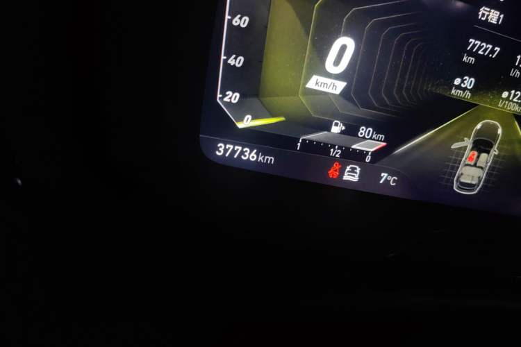 Used Lynk & Co 02 Hatchback 2021 2.0TD Halo