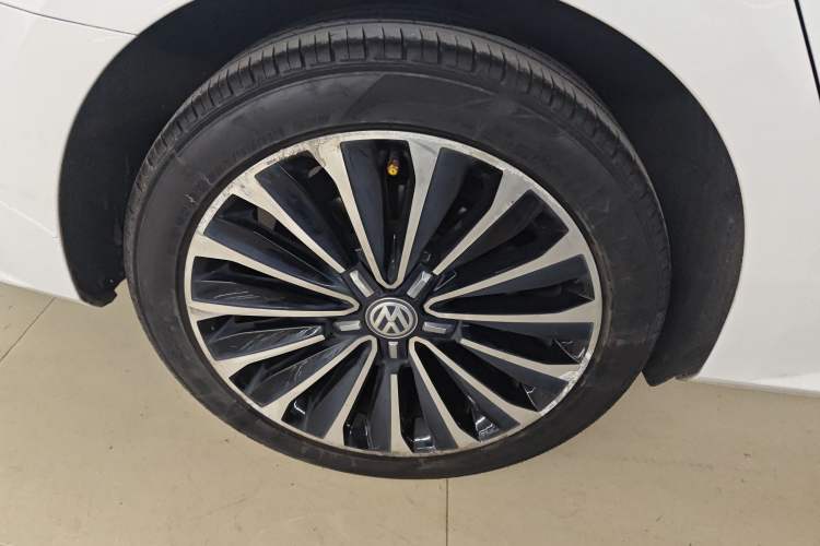 Used Volkswagen Passat 2016 330TSI DSG Prestige Edition