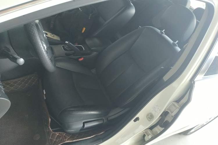 Used Nissan Sylphy 2019 1.6XV CVT Smart Connect Luxury Edition China VI Standard
