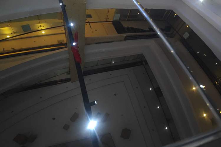 Used Volkswagen FAW-Volkswagen CC 2025 380TSI Striking All-Inclusive Edition
