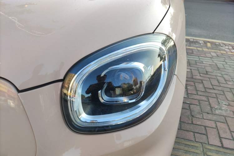 Used Leapmotor T03 2024 403 Comfort Edition