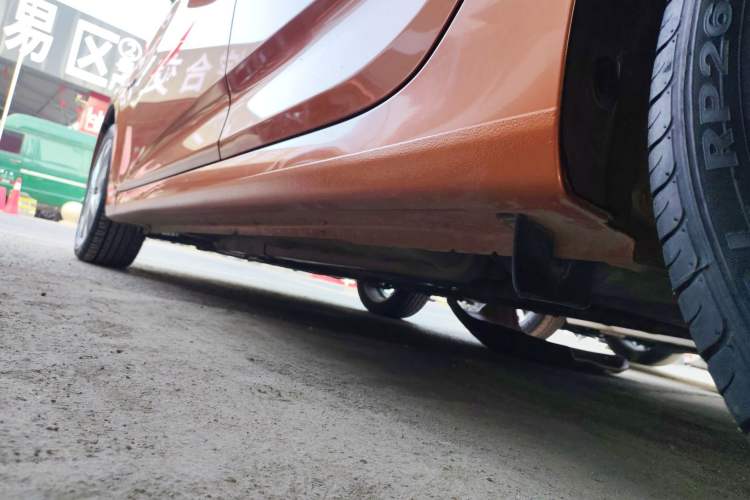 Used Hyundai Verna Ray 2014 1.6L Automatic TOP
