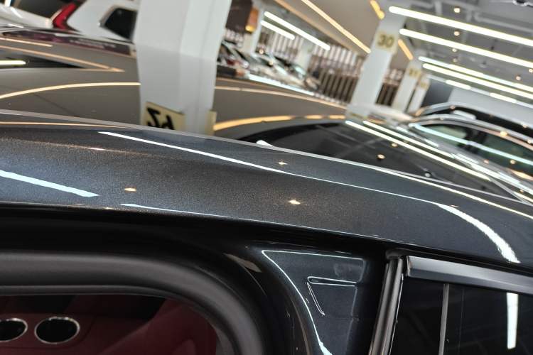 Used Porsche Panamera 2019 Panamera 2.9T