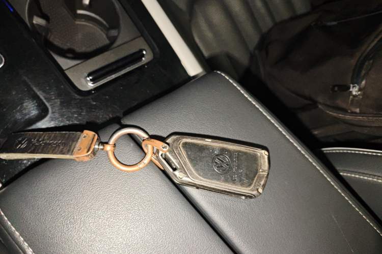 Used Volkswagen Teramont 2021 330TSI Two-Wheel-Drive Prestige Luxury Edition
