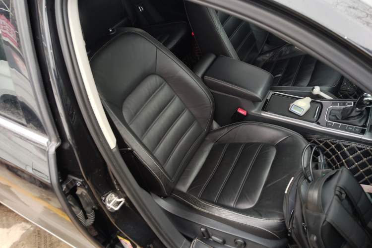 Used Volkswagen Passat 2016 280TSI DSG Prestige Edition
