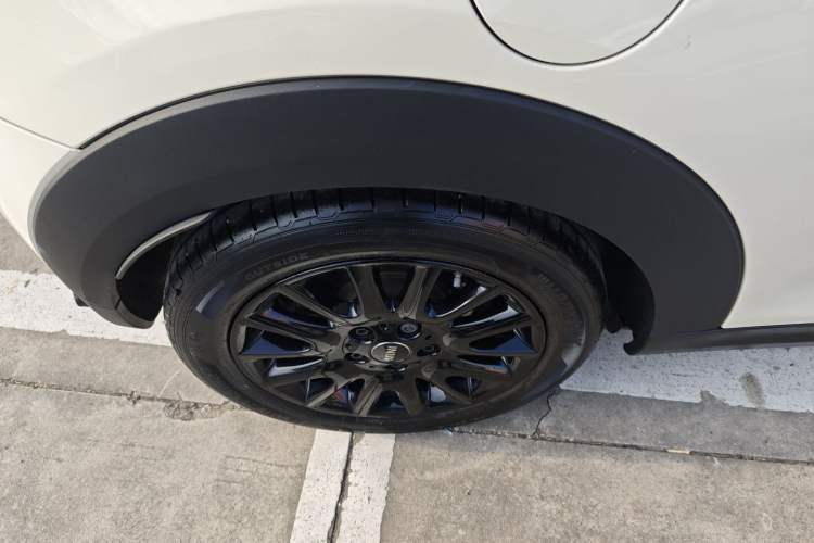 Used  MINI 2021 1.5T ONE PLUS
