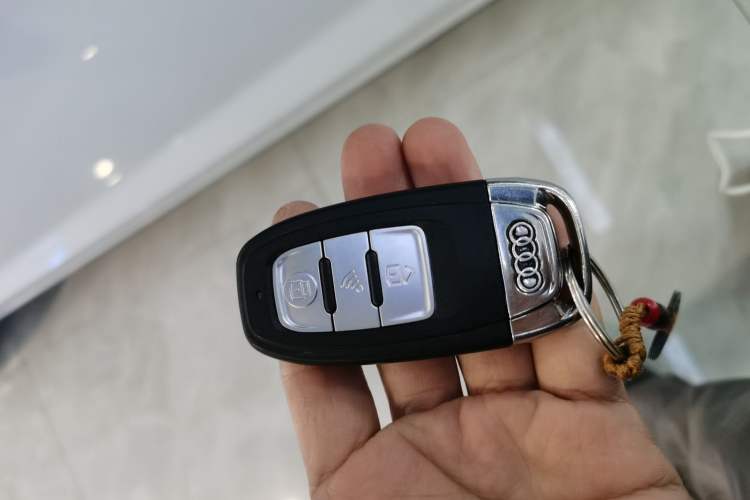 Used Audi A3 2020 Restyled Limousine 35 TFSI Ambition Version China VI