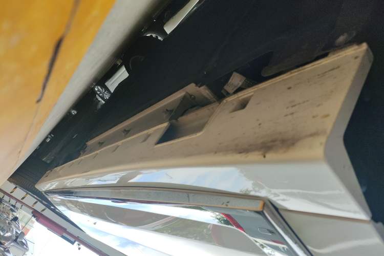 Used VOYAH Dream 2024 PHEV Extended-Range Premium Edition
