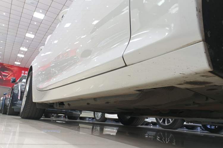 Used Cadillac CT5 2021 Revised 28T Luxury Version
