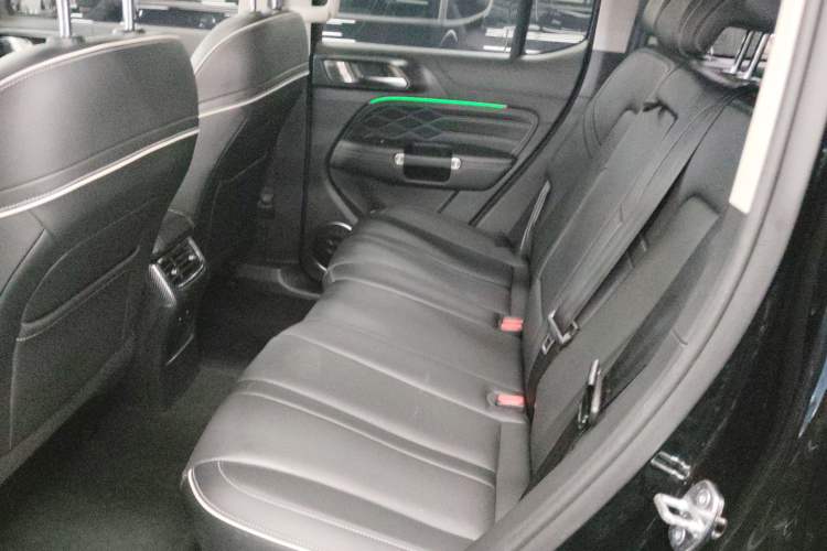 Used Tank 300 2023 Off-Road Edition 2.0T Conqueror
