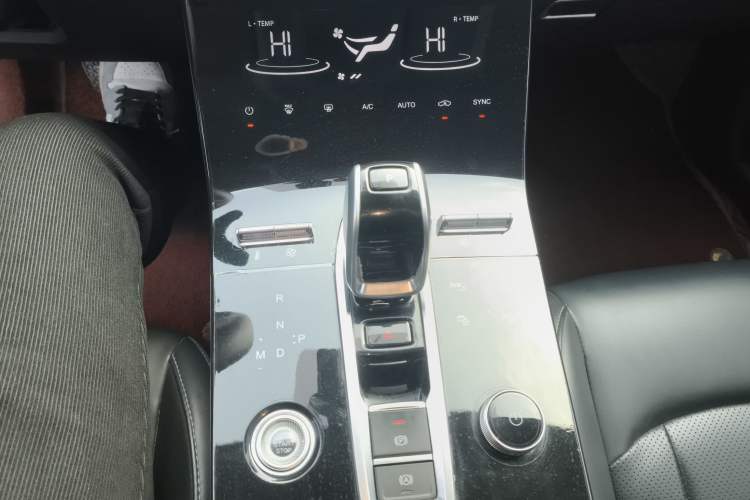 Used Chery Tiggo 8 PLUS 2021 290TGDI DCT Haoting Edition