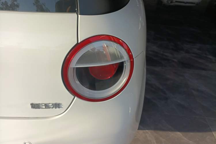 Used  Lumin 2025 205 km Xiangqin Version
