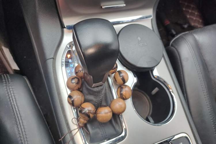 Used  Grand Cherokee (Import) 2017 3.0L Elite Navigation Edition