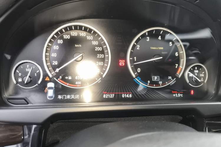 Used BMW X6 2015 xDrive35i Luxury Edition
