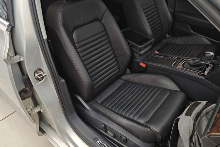 Used Volkswagen Magotan 2018 Facelift 330TSI DSG Luxury Model