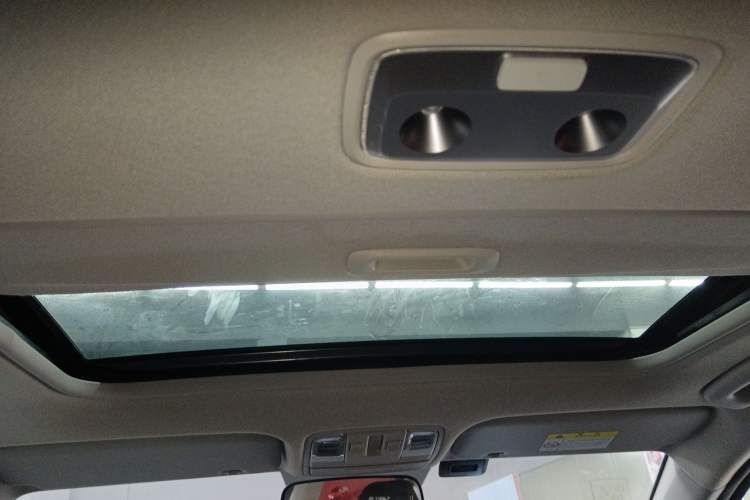 Used Kia K3 2020 1.5L CVT Fashion Edition