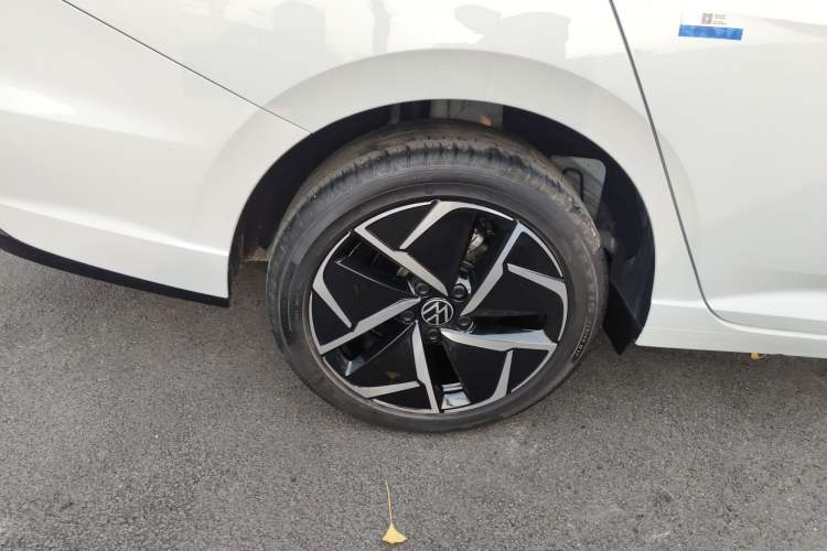 Used Volkswagen Lavida 2023 280TSI DSG Starry Sky Deluxe Edition
