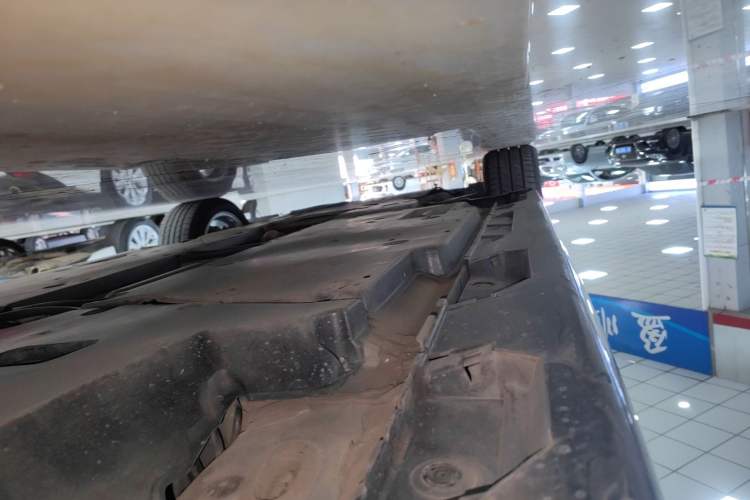 Used Toyota Camry 2019 2.0G Luxury Edition China VI Standard
