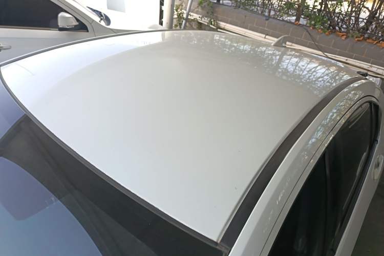 Used Honda Gienia 2017 1.5L CVT Classic Edition