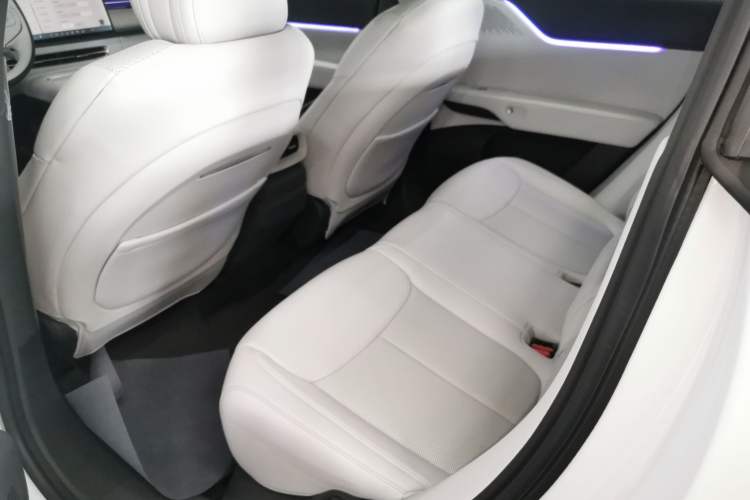 Used XPeng G6 2025 625 Long-Range Max Tech Edition
