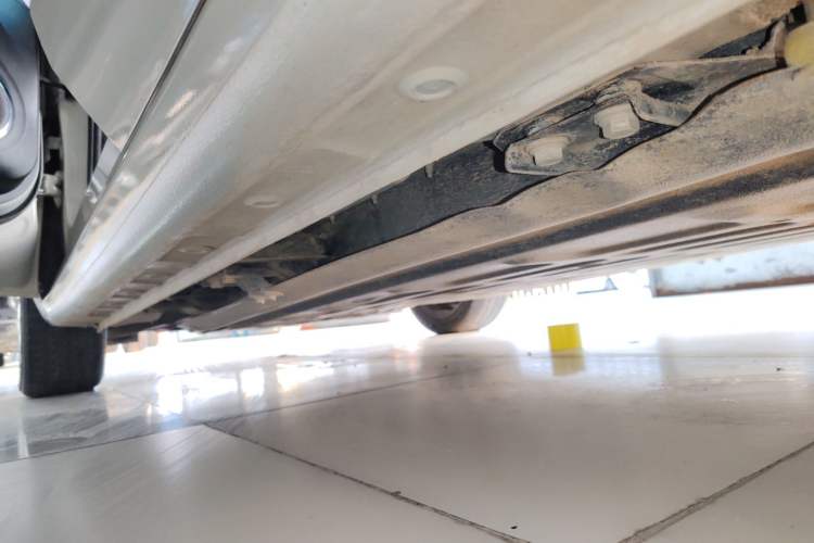 Used Wuling Bingo 2023 410 km Lingxi Deluxe Edition
