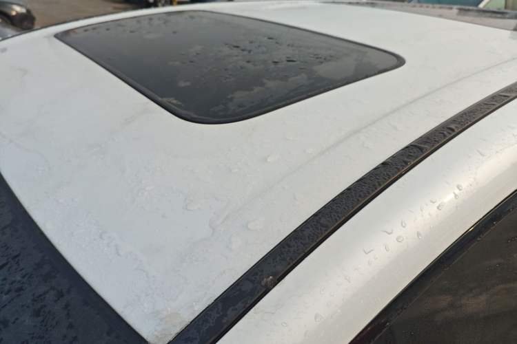 Used Honda Elysion 2016 2.4L Luxury Edition