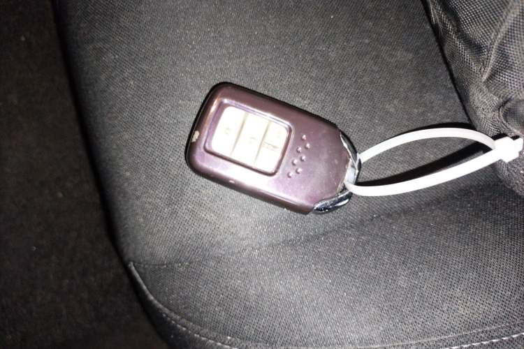 Used Honda Civic 2016 220TURBO CVT Luxury Edition
