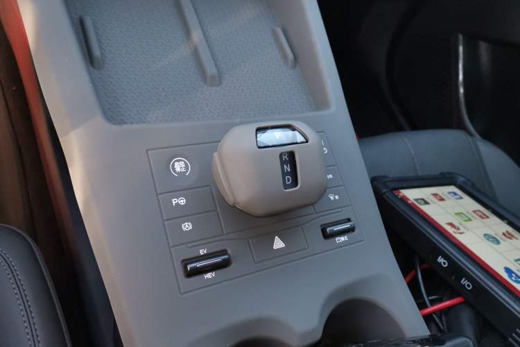 Used BYD Qin PLUS 2025 DM-i Smart Drive 55KM Leading Model
