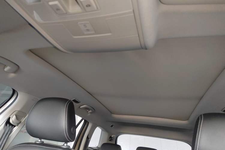 Used Skoda Kodiaq 2018 Restyled TSI330 7-Seater Two-Wheel Drive Luxury Enjoyment Edition
