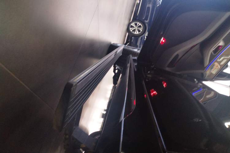 Used Mercedes-Benz GLE New Energy 2022 GLE 350 e 4MATIC
